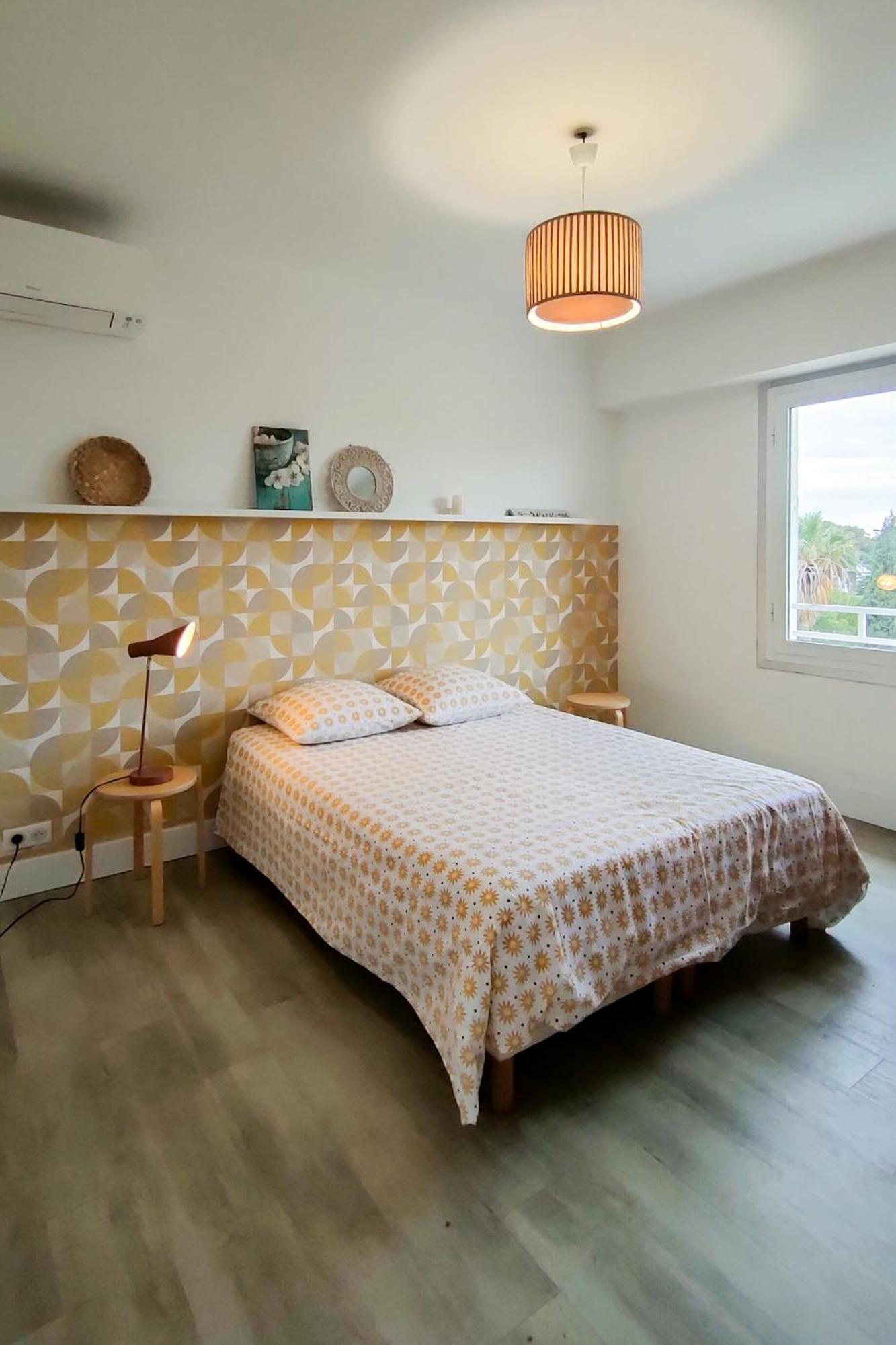 Plage A 200 Metres. Vue Mer Et Esterel ! Renove Apartment Saint-Raphael  Luaran gambar